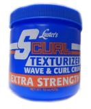 Lusters Luster S-Curl texturizer wave and curl cream extra strength 425g - Buy Online on GoSupps.com