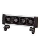 Hobby Aqua Cooler V4 4 fans black - Buy Online on GoSupps.com