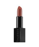 butter LONDON Plush Rush Lipstick Buzzed a warm cocoa cr me - Buy Online on GoSupps.com