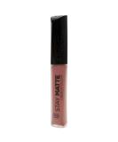 Rimmel Stay Matte Lip Liquid Pink Bliss 0.21 Fl Oz - Pack of 1 | Long-lasting Matte Finish - Buy Online on GoSupps.com