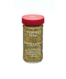 Morton & Bassett Fennel Seed 1.7 oz - Premium Spices for Flavorful Cooking - Buy Online on GoSupps.com