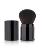 RN BEAUTY Retractable Powder Brush Set - Professional Mineral Blending Brushes with Cover, Black - Buy Online on GoSupps.com
