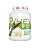 Medi-Evil Nutrition Whey Dynamic Protein Vanilla Cream Flavour 2kg 66 Servings Whey Protein Powder for Muscle Growth Vegetarian Vanilla 66 Servings (Pack of 1) - Buy Online on GoSupps.com
