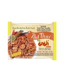 Mama Pad Thai Noodles - 30 Packets | Authentic Thai Flavor | Pack of 30 - Buy Online on GoSupps.com