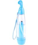 Buy Pearl Water Caterpillar Pump 75ml - Optimal Cooling Solution for Hot Days | Sprayer with Pump for Air Conditioners & Fans - Buy Online on GoSupps.com
