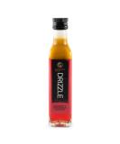 Cotswold Gold Raspberry & Wholegrain Mustard Drizzle 250ml - Pack of 1 - Buy Online on GoSupps.com