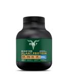 Buy Bolt Plant Protein 2 lb - Piedmont Chocolate Flavor | Premium Vegan Protein Powder for International Shipping - Buy Online on GoSupps.com