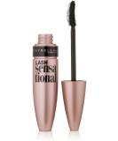 Maybelline Lash Sensational Mascara Blackest Black 0.32 oz - Pack of 2 - Buy Online on GoSupps.com
