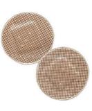 Buy Coverlet Fabric Shapes Round 7/8 - Box of 100 for Crafting | International Shipping Available - Buy Online on GoSupps.com