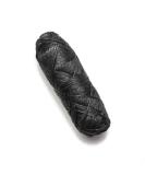 Toothpathic Vegan Bamboo Dental Floss - Organic Plastic-Free Sustainable Activated Carbon Zero Waste (4 x 30m Refill) - Buy Online on GoSupps.com
