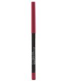 Buy Maybelline New York Smoked Roses Lipliner 57 Stripped Rose - International Shipping Available - Buy Online on GoSupps.com