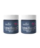La Riche Directions Semi-Permanent Hair Color Slate 100 ml Jar - 2-Pack | Vibrant Hair Dye for International Shipping - Buy Online on GoSupps.com