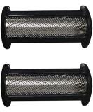WuYan 2pcs Replacement Foil for Philips Bodygroom Groomer BG2024-2040 - Buy Online on GoSupps.com