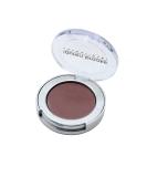 Lauren Brooke Cosmetiques Cream Matte Natural Eyeshadow | Organic Natural Eye Makeup (Plum Fairy (Matte)) - Buy Online on GoSupps.com