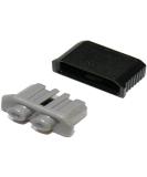 SHIMANO Unisex 2SS 9803 Connector Plug - Multi-Colour One Size EU | International Shipping Available - Buy Online on GoSupps.com