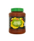 KTC Mango Chutney 5kg x 4 - Buy Online on GoSupps.com