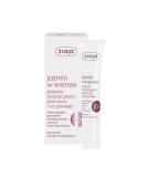 Jasmine Anti-Wrinkle Cream 50+ for the eyes 15ML by Ziaja - Buy Online on GoSupps.com