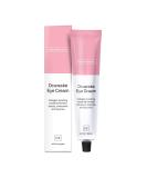 Facetheory Ocuwake Eye Cream, Brightening Eye Cream with Vitamin C, For Dark Circles, Eye Bags, and Skin Firming - Buy Online on GoSupps.com