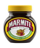 Marmite Yeast Extract 500g (1.1lbs) - Savory Spread for Delightful Meals - Buy Online on GoSupps.com