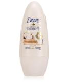 Dove Coconut & Jasmine Flower Antiperspirant Roll-On 50 ml - Pack of 1 - Buy Online on GoSupps.com