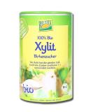 Buy Bio Vita Bio Xylitol Birch Sugar (2 x 600g) - Healthy Sweetener for International Shipping - Buy Online on GoSupps.com