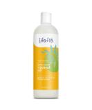 Life-flo Skin Care Fractionated Coconut Oil 16 fl oz (473 ml) - Buy Online on GoSupps.com