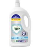 Fairy Professional Non Bio Washing Liquid Laundry Detergent 90 washes 4.05L Dermatologically Tested (1) - Buy Online on GoSupps.com
