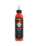 Poirier's Louisiana Style Hot Sauce - Single Bottle 1 - Buy Online on GoSupps.com
