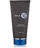 He's A 10 Miracle Defining Gel 5 fl oz - Get Defined and Frizz-Free Hair - Buy Online on GoSupps.com