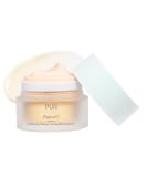 P R Beauty Tropical C Brightening Vitamin C & Peptide Moisturizer | Hydrating Anti-Aging Cream with Hyaluronic Acid - 1.76 oz - Shop Internationally - Buy Online on GoSupps.com