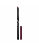 Nicka K Auto Lip Liner AA33 Dark Red | Long-Lasting & Smooth Application - Shop Now - Buy Online on GoSupps.com