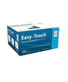 Buy Easy Touch 821241 Safety Lancet | Pressure Activated 21g x 2.4mm - Pack of 100 | Fast International Shipping - Buy Online on GoSupps.com