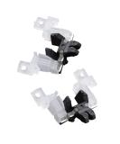 ANYSONIC 2 PCS Blade Drive Assembly Lever Replacement Blade for andis pet Clipper - Buy Online on GoSupps.com