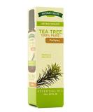 Buy NT Tea Tree Essential Oil 0.51 oz | 100% Pure & Natural | International Shipping Available - Buy Online on GoSupps.com