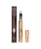 Charlotte Tilbury Magic Away Liquid Concealer - 4ml 03 Fair | International Shipping Available - Buy Online on GoSupps.com