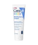CeraVe Baby Cream | Gentle Moisturizing Cream with Ceramides | Fragrance  Paraben  Dye & Phthalates Free | Rich & Non-Greasy Feel | Gentle Baby Skin Care | 8 Ounce 8 Ounce (Pack of 1) - Buy Online on GoSupps.com