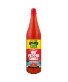 2 x Tropical Sun Caribbean Hot Pepper Sauce 12 x 170ml - Buy Online on GoSupps.com