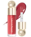 Erinde Liquid Blush Stick for Cheeks - #05 Creme Matte Rouge Breathable & Dewy Finish Makeup for Women - 1 Pack - Buy Online on GoSupps.com