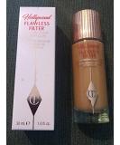 Charlotte Tilbury Hollywood Flawless Filter 30 ml 6. Dark Tan ivory 30 ml (1 pack) - Buy Online on GoSupps.com