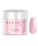 Makartt Acrylic Powder 56g Acrylic Nail Powder for Nails Extension Acrylic Nails Extension for Nail Art Light pink - Buy Online on GoSupps.com