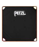Petzl Large Rope Tarp - Black | Ideal for Gym and Rock Climbing - Buy Online on GoSupps.com