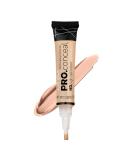 L.A. Girl Pro Conceal HD Concealer - Classic Ivory | Full Coverage Makeup | International Shipping - Buy Online on GoSupps.com