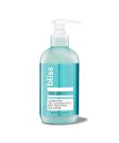 Bliss Clear Genius Clarifying Gel Cleanser - Non-Irritating, Vegan, Cruelty-Free, Paraben-Free | 6.4 oz - Buy Online on GoSupps.com