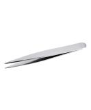 Clauss 96060 Pointed Splinter Tweezers - Stainless Steel 1 Piece | International Shipping Available - Buy Online on GoSupps.com