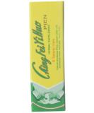 Ching Fei Yi Huo Pien (Baikal Skullcap Tablets) for Lung & Respiratory Health - 96 Tablets - Buy Online on GoSupps.com