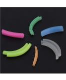 6 Pairs Eyelash Gel Pads - Silicone False Lash Curling & Lifting Patches for Eye Extensions - Buy Online on GoSupps.com