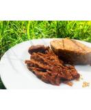 Bakers Street | Rala Kitul jaggery 500 grams slab | Natural flavor | Contains no added sugar colors and preservatives | Made with Natural Kitul Honey | A product of Sri Lanka - Buy Online on GoSupps.com