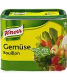 Knorr Instant Vegetable Bouillon ( Genuese Bouillon ) for 16 Liter - Buy Online on GoSupps.com