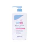 Sebamed Baby Lotion 750ml - Buy Online on GoSupps.com