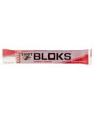 Buy CLIF Shot Bloks Strawberry Organic 2.1oz - Energy Chews for Endurance | Fast International Shipping - Buy Online on GoSupps.com